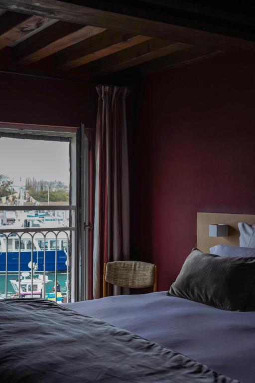 L'Absinthe Hôtel - 18