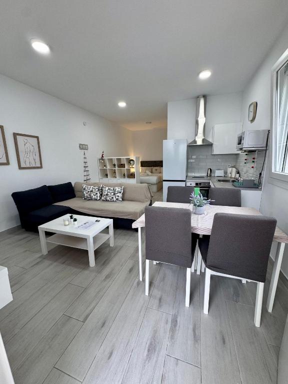 Estudio Playa la Misericordia