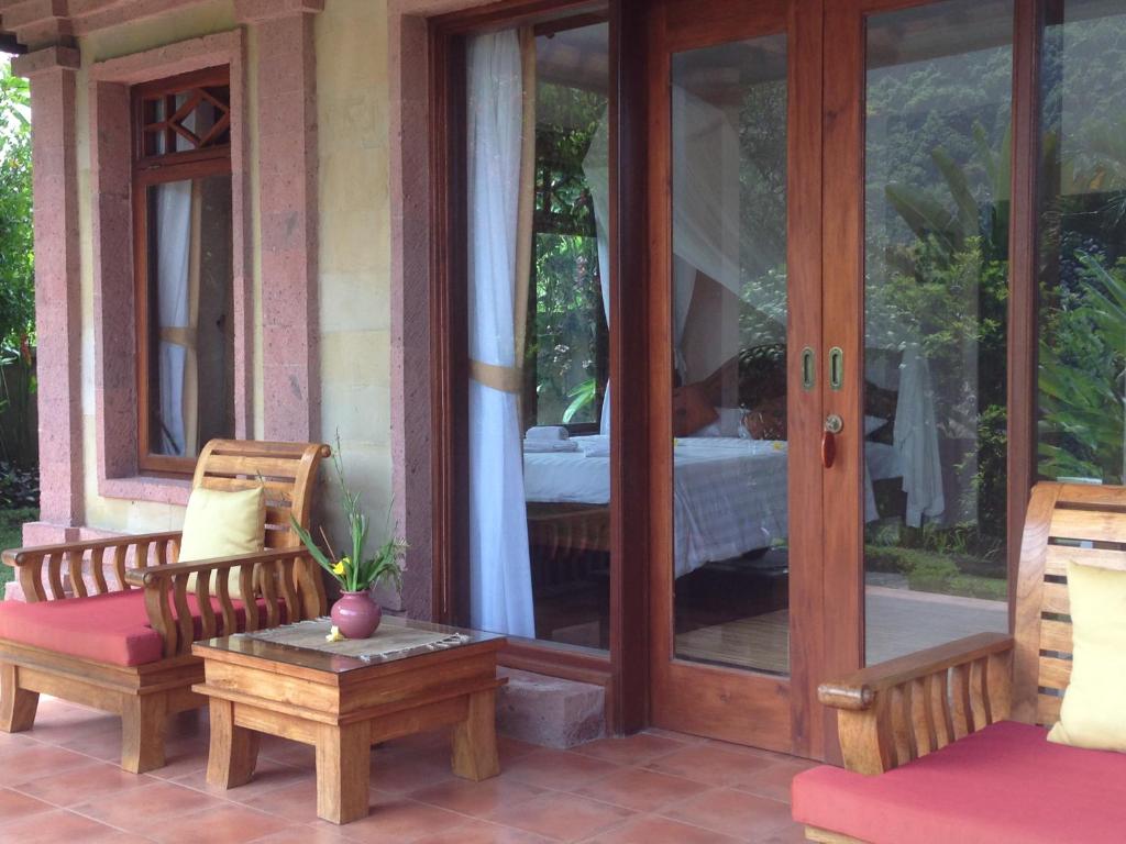 Nirarta Center For Living Awareness - 1