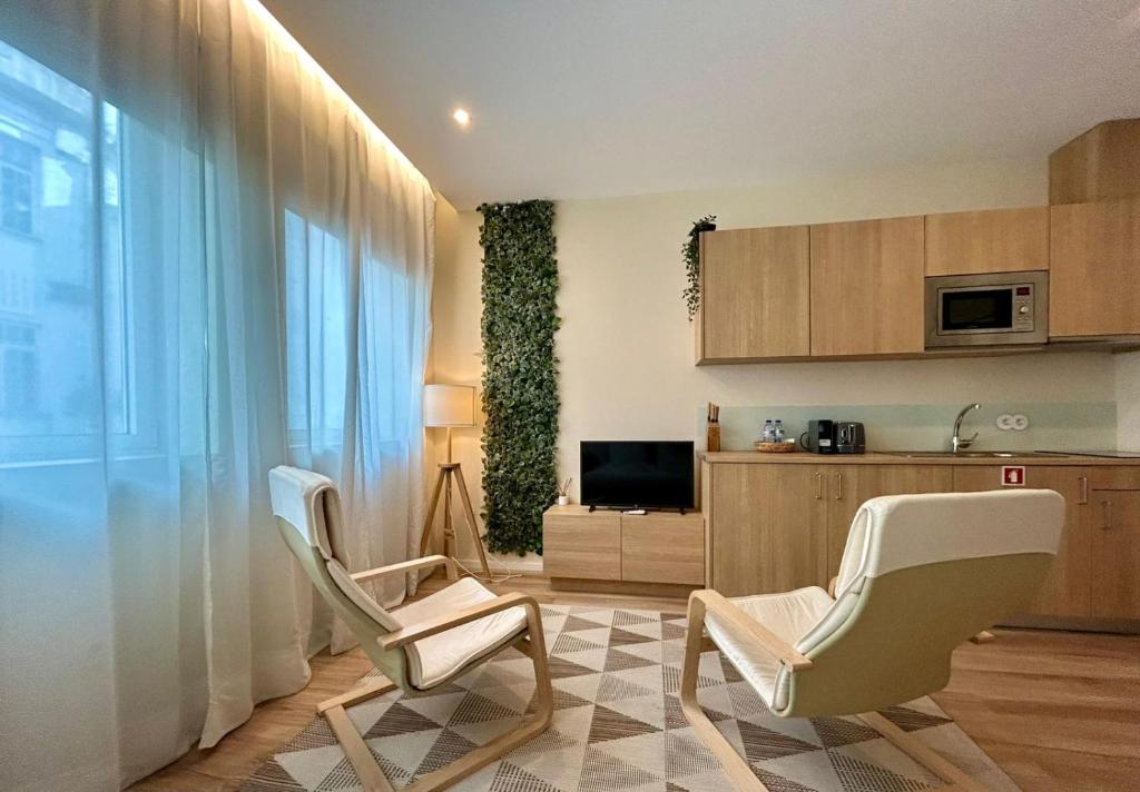 Lemago Porto Apartments - Bonjardim - 11