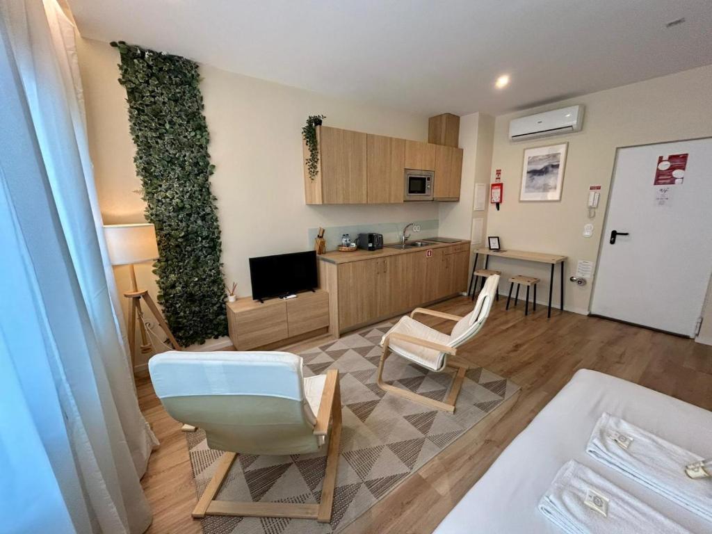 Lemago Porto Apartments - Bonjardim - 1