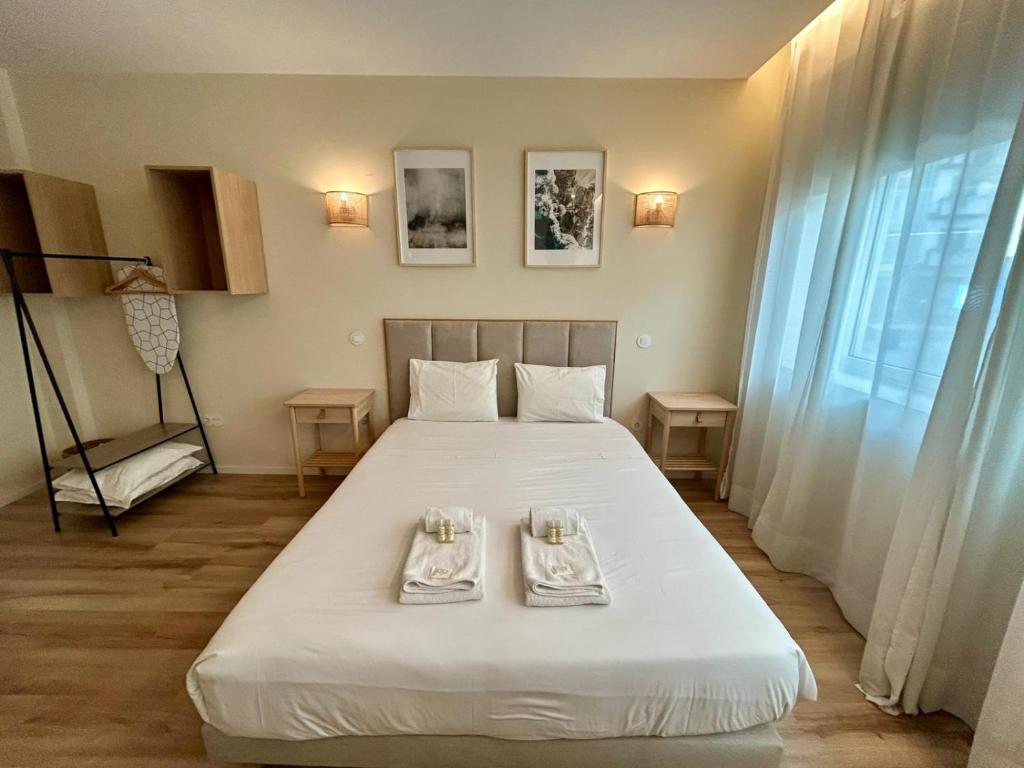 Lemago Porto Apartments - Bonjardim - 4