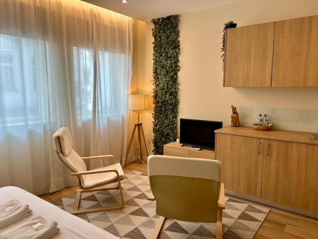 Lemago Porto Apartments - Bonjardim - 3