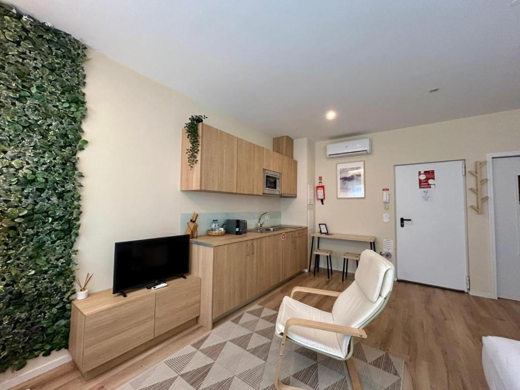 Lemago Porto Apartments - Bonjardim - 8