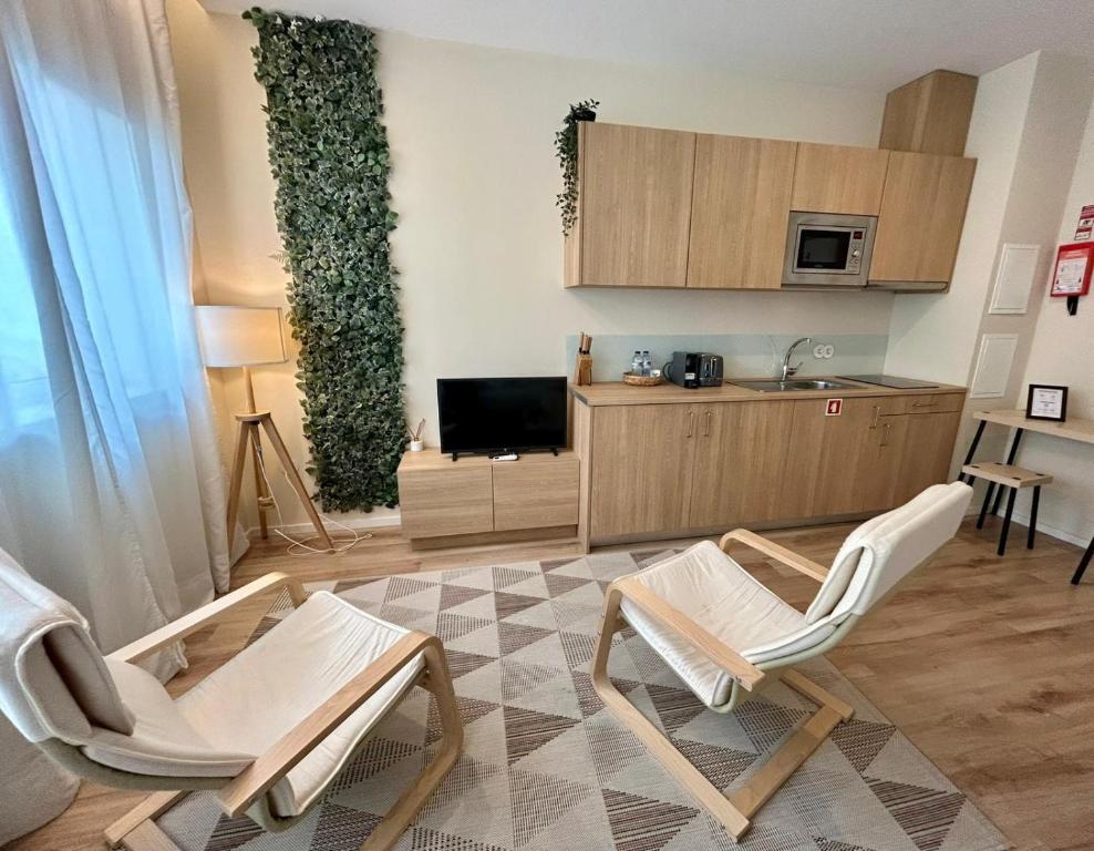 Lemago Porto Apartments - Bonjardim - 12