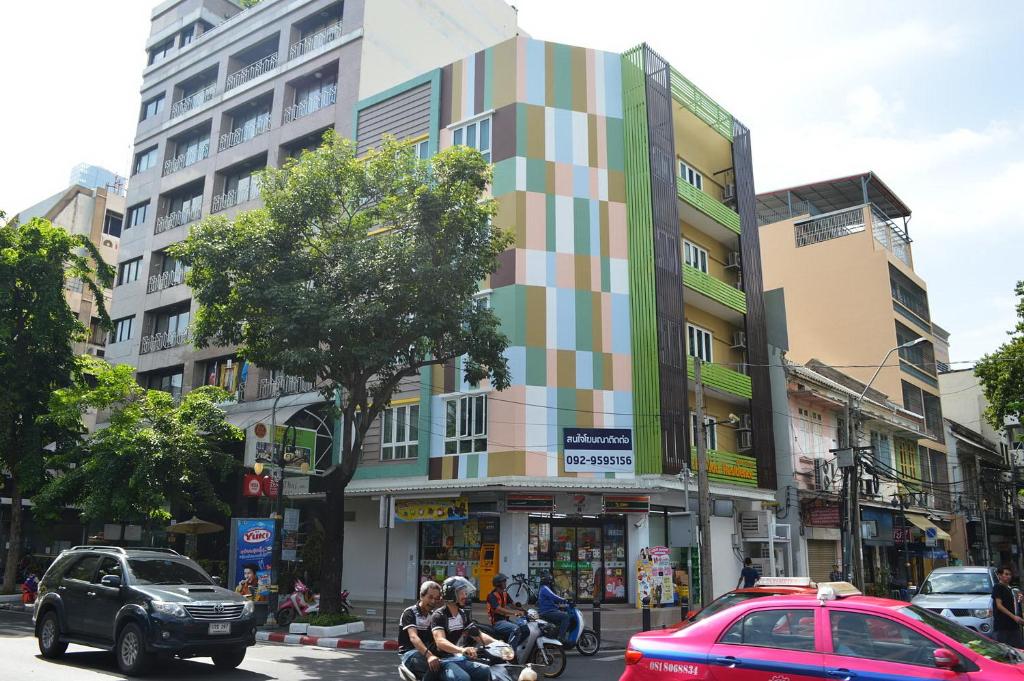 For You Residence - Resim 21