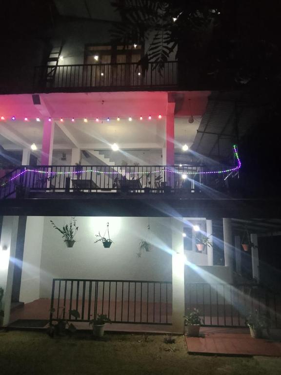 Nature's Glow Homestay And Resturant - 3