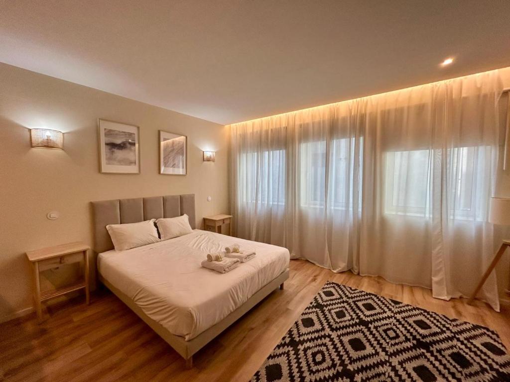 Lemago Porto Apartments - Bonjardim - 14