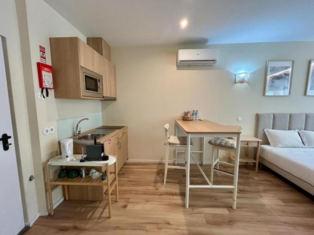 Lemago Porto Apartments - Bonjardim - 17