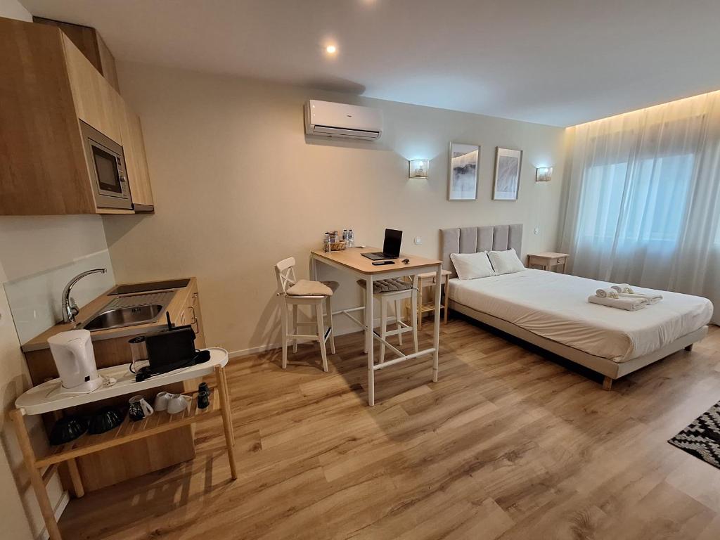 Lemago Porto Apartments - Bonjardim - 15