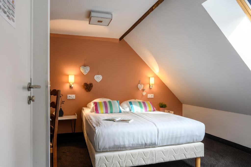 Hôtel le Saint Nicolas – photo 1