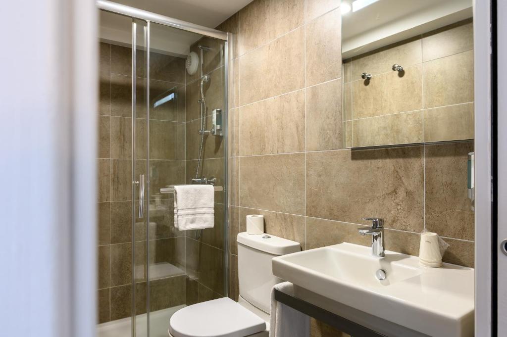 Hôtel le Saint Nicolas – photo 3