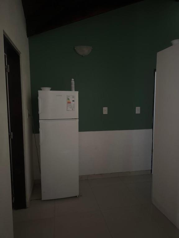 departamento dentro de una quinta