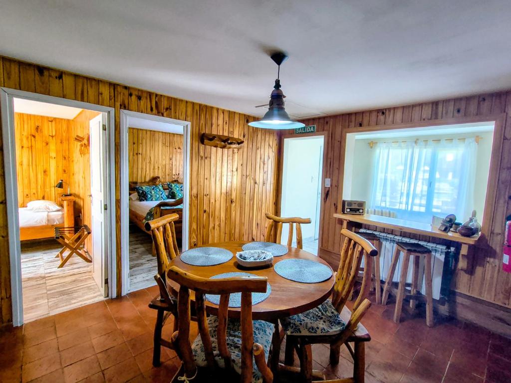 Billede fra billedgalleriet på Complejo "Nahuel Pan " i El Chaltén