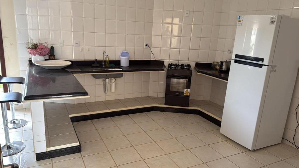 Gallery image of Casa Brisa Guriri in São Mateus