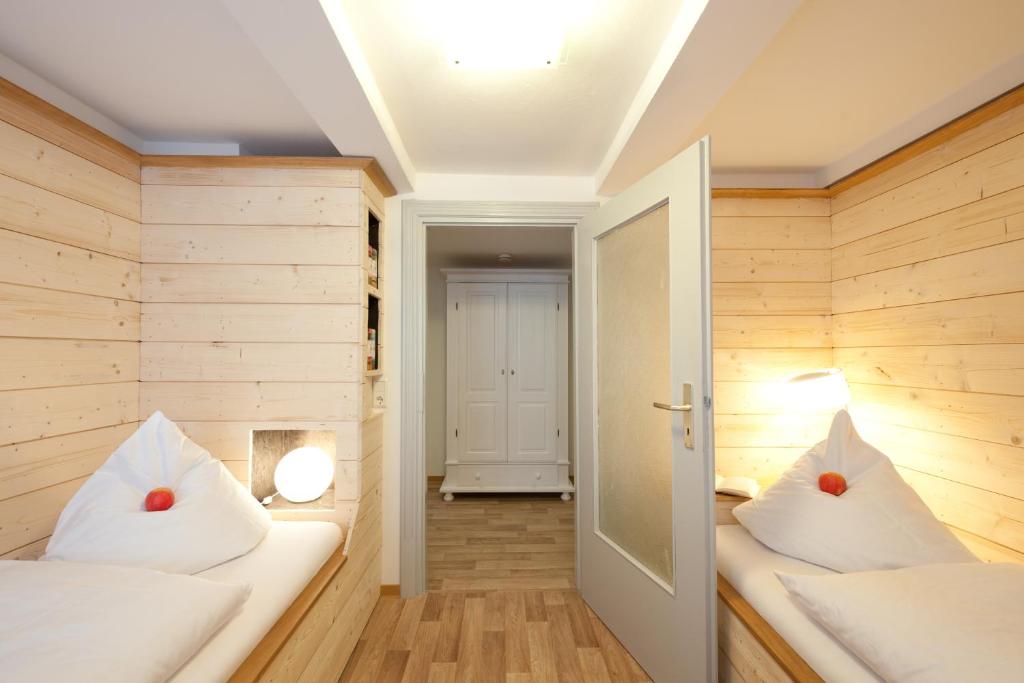 Schlaf-gut Appartments - 13