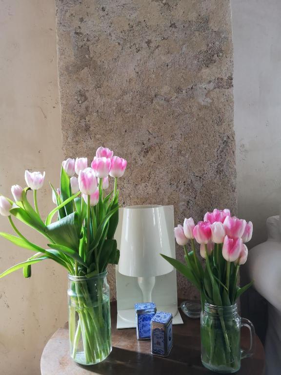 B&B Molino2Rosso - 12