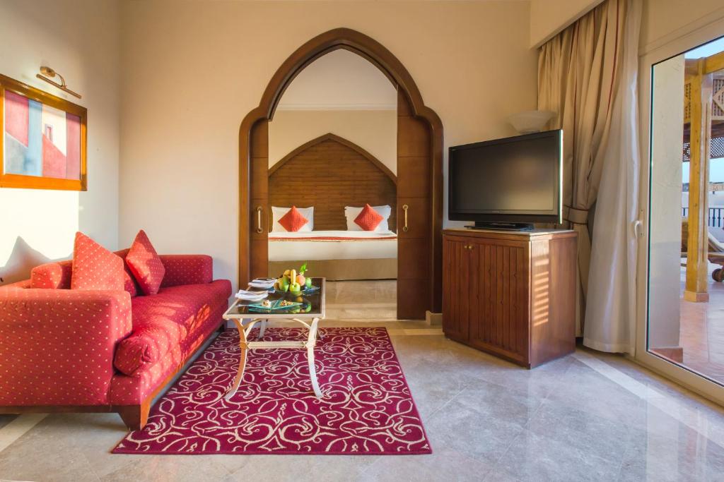 Kempinski Hotel Soma Bay - 16