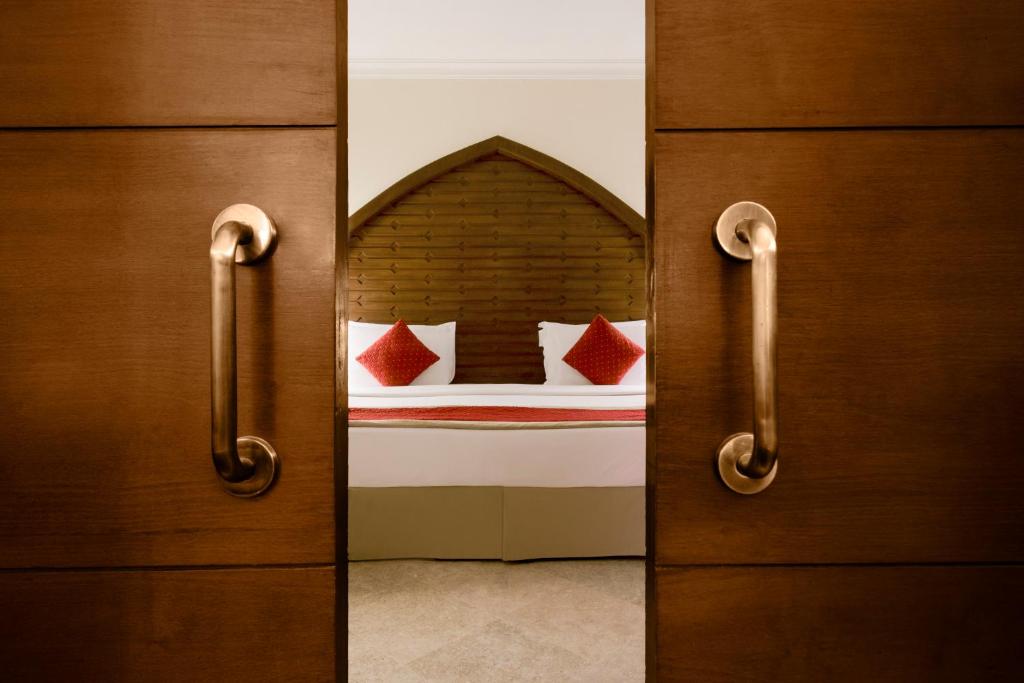 Kempinski Hotel Soma Bay - 17