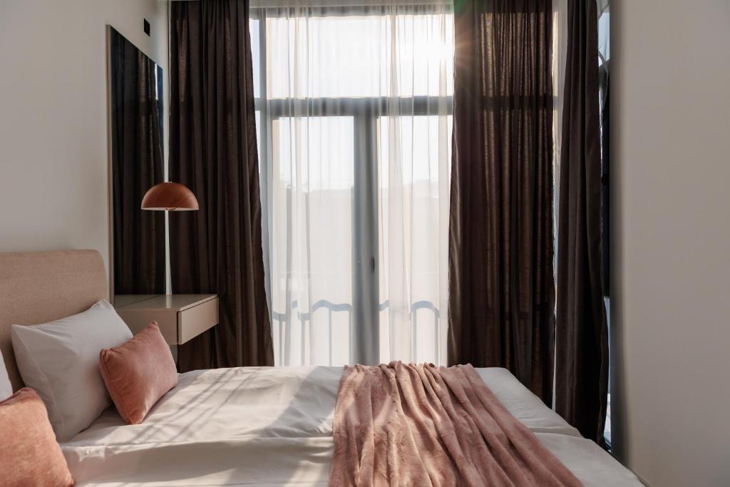 RIS Central Apartments Yerevan - 