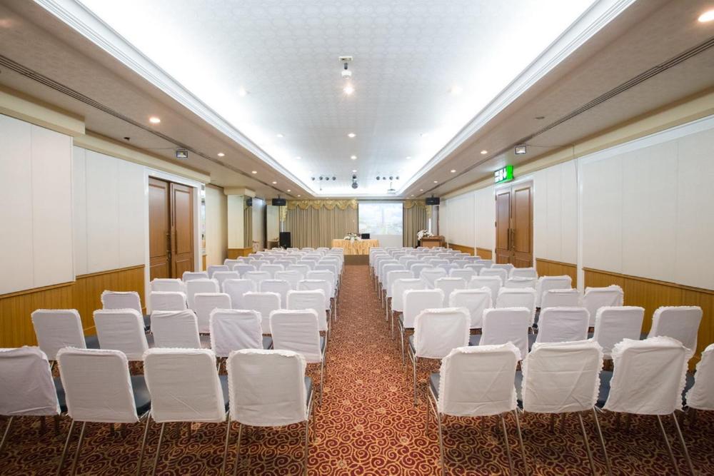 V.L. Hatyai Hotel - Resim 31