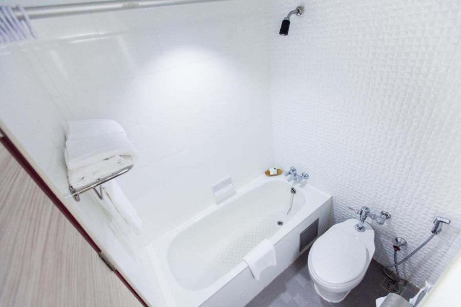 V.L. Hatyai Hotel - Resim 28