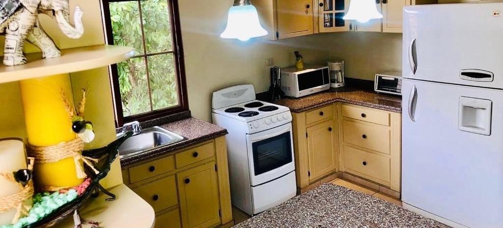 Acogedor Apartamento en Copán
