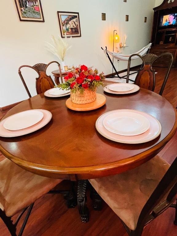 Acogedor Apartamento en Copán