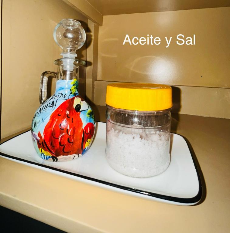 Acogedor Apartamento en Copán