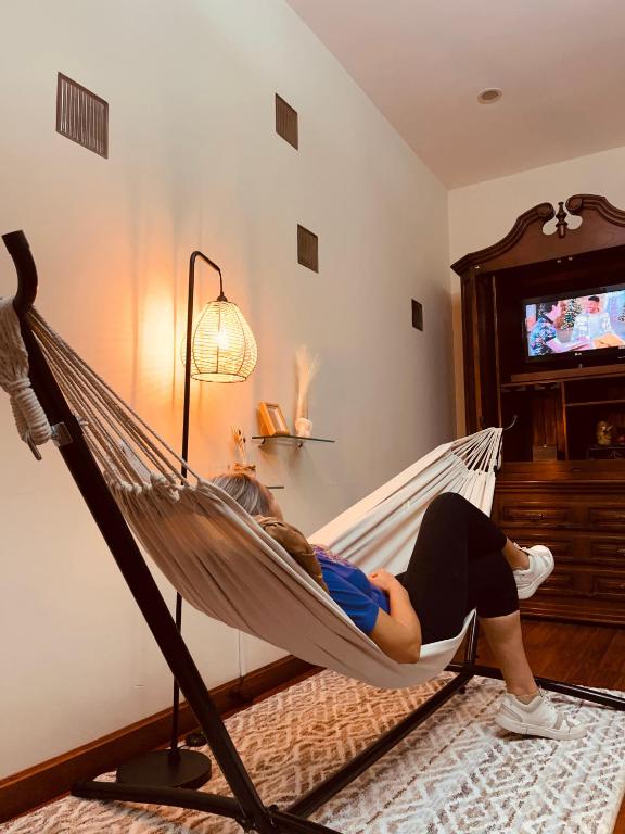 Acogedor Apartamento en Copán