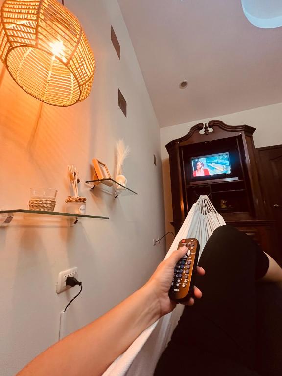 Acogedor Apartamento en Copán