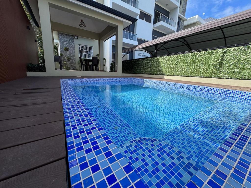 Hồ bơi trong/gần Vista Hermosa IV