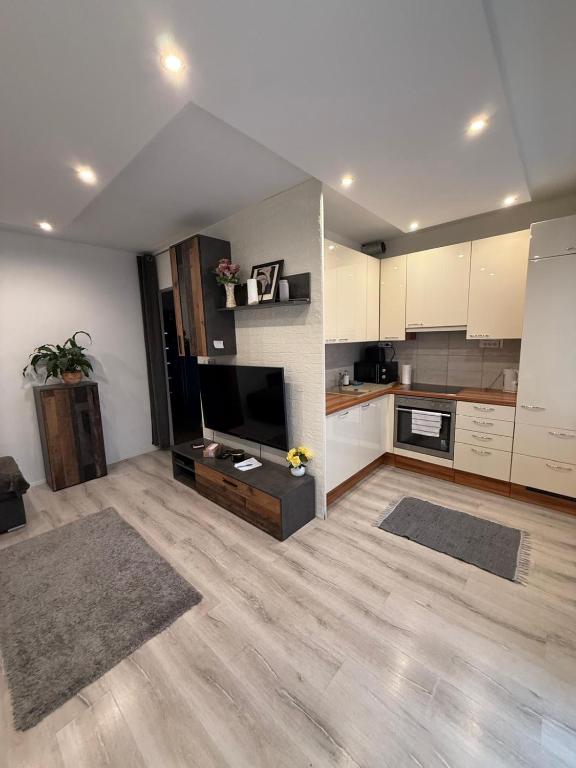 Verebes apartman - 