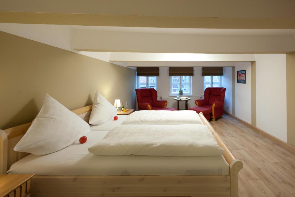 Schlaf-gut Appartments - 2