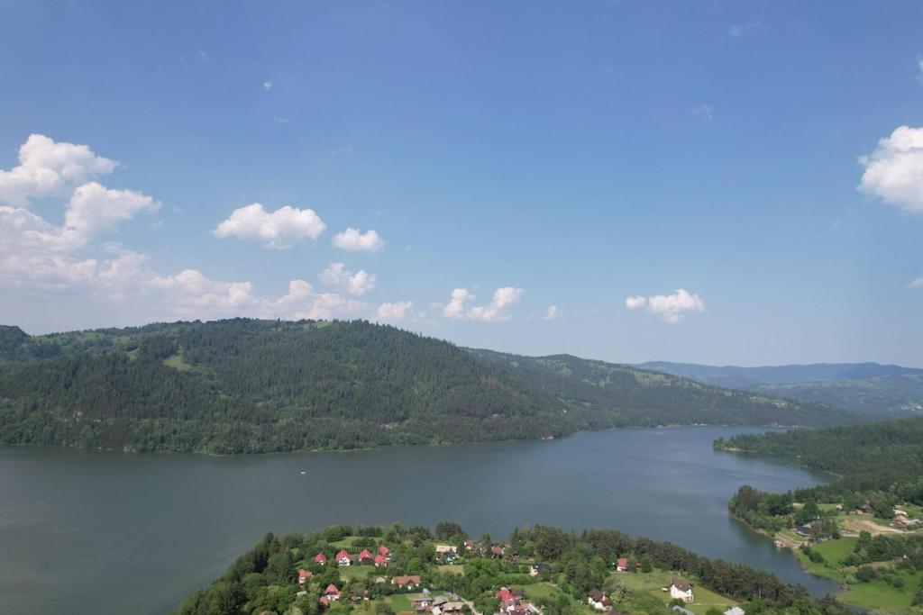 Gallery image of Căsuța Bunicilor de la Munte in Ceahlău