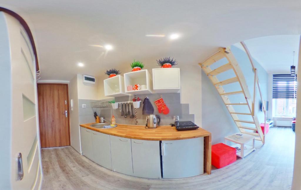 Apartamenty Marco - Stare Miasto - Super Wi Fi - Apartment - Split Level