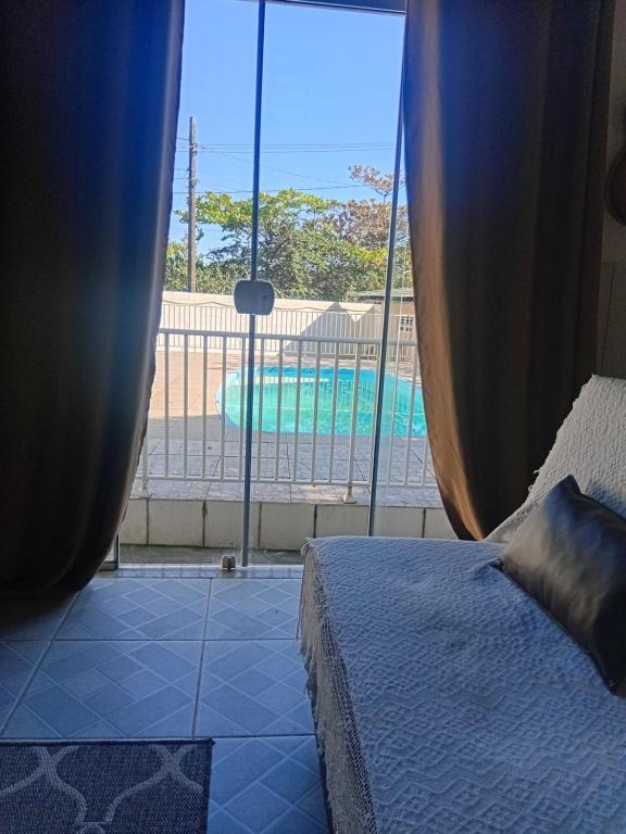 Billede fra billedgalleriet på Recanto Vieira i Palhoça