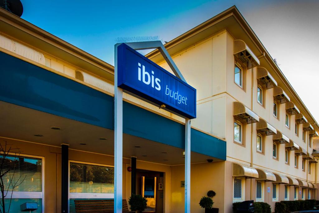 ibis Budget Canberra - Resim 44