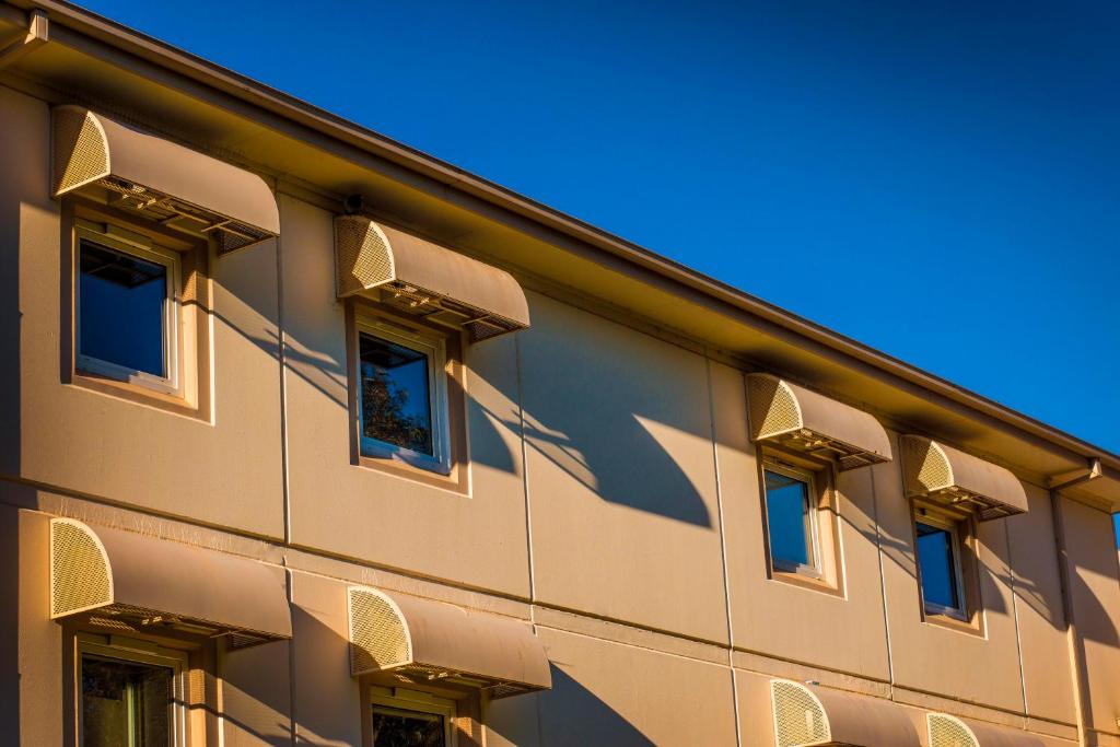 ibis Budget Canberra - Resim 42