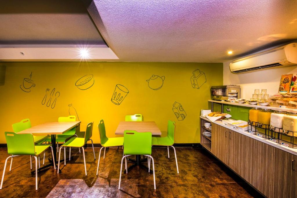 ibis Budget Canberra - Resim 36