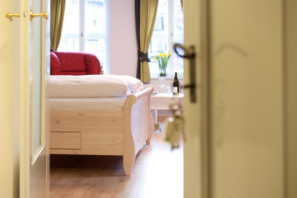 Schlaf-gut Appartments - 8