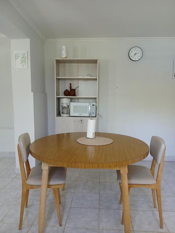 Departamento en Cinco Saltos