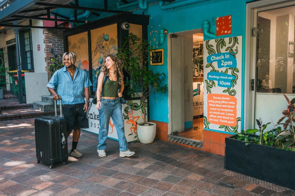 Mad Monkey Potts Point photo