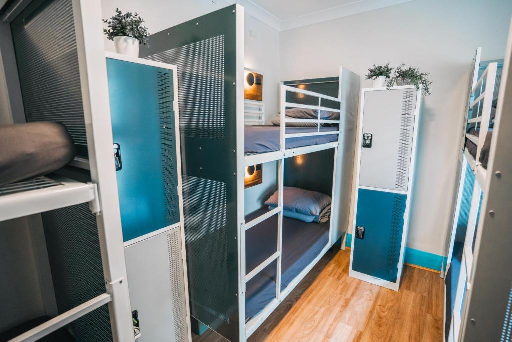 Mad Monkey Potts Point photo