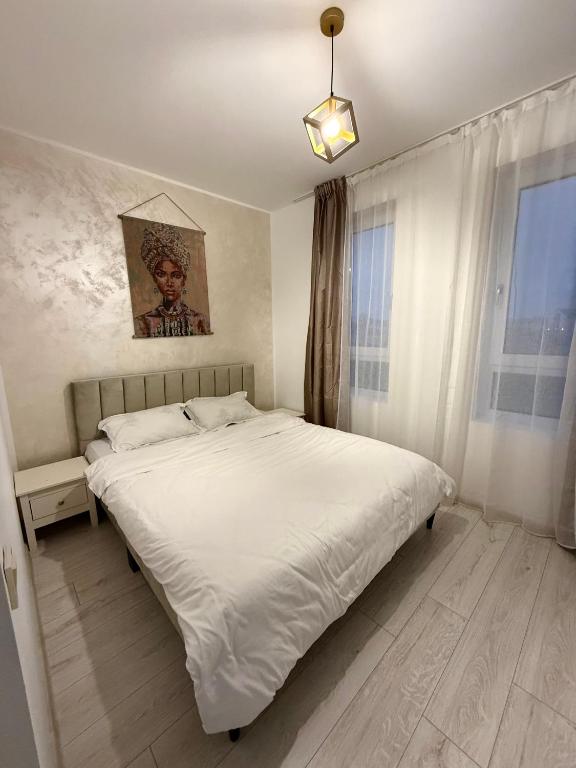 Gallery image of Cleo Residence 4 Ghiroda in Ghiroda