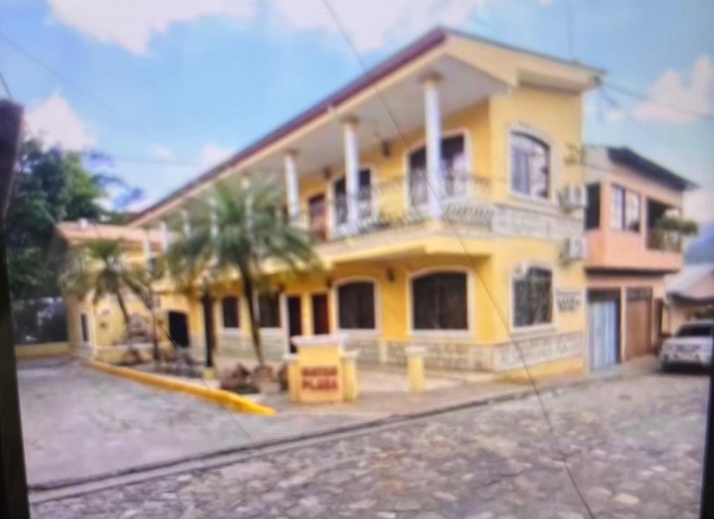 Habitación Cuádruple B&B, Hermosa y Acogedora