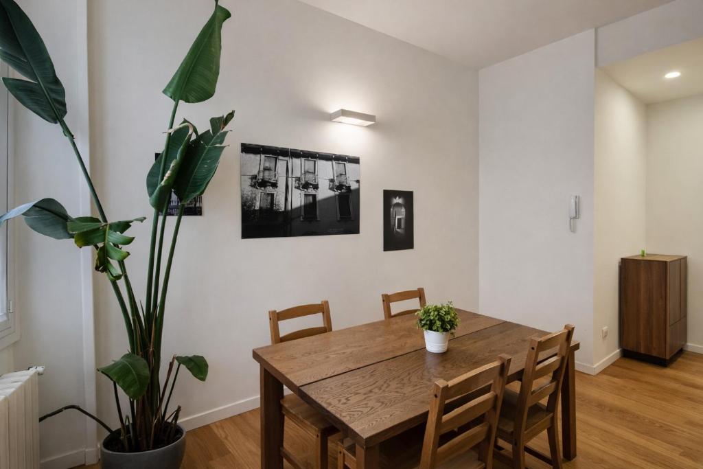 MilanRentals - Venere apartment
