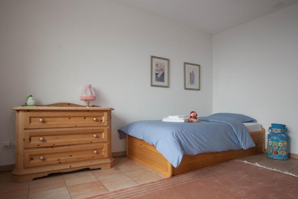 Chalet Kliben - Resim 12