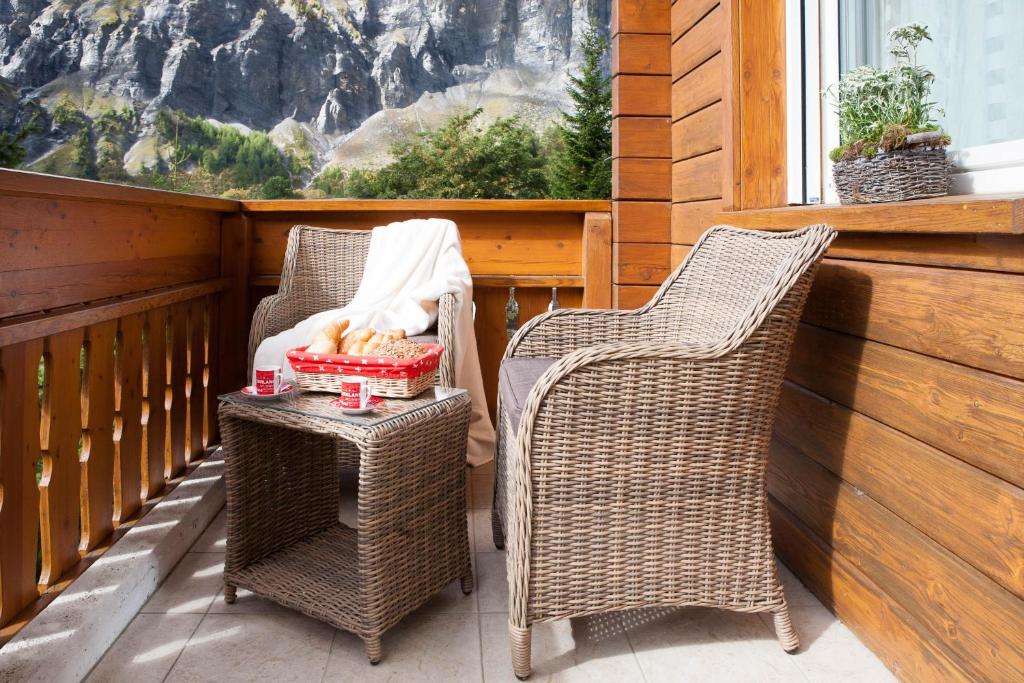 Chalet Kliben - Resim 15