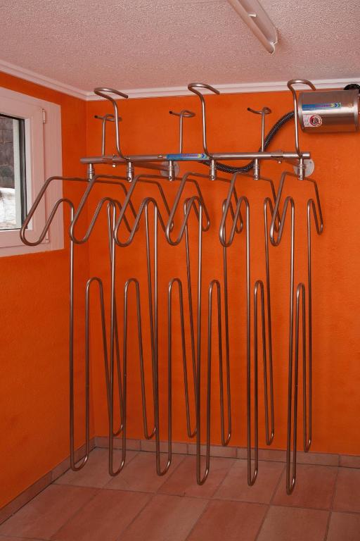 Chalet Kliben - Resim 16